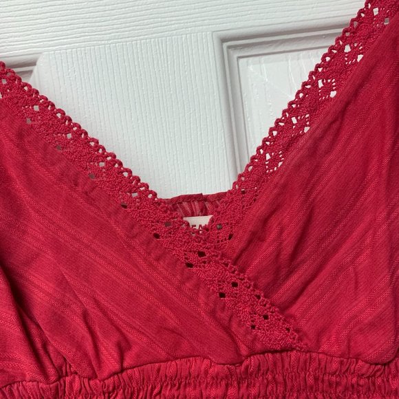 Guess Red Dress - Picture 2 of 4